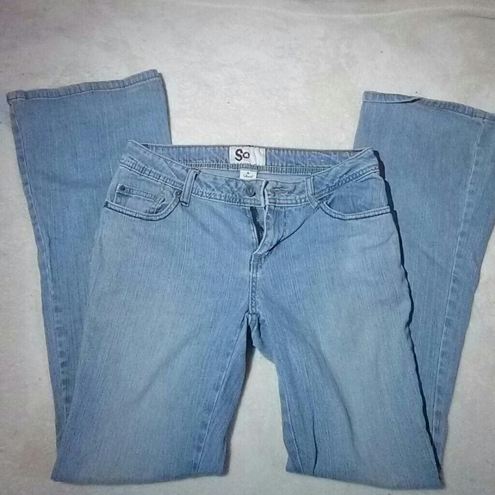 Light Jeans - Picture 2 of 3